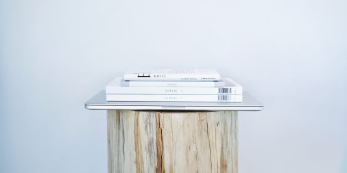 Sloww Simplify Magazine