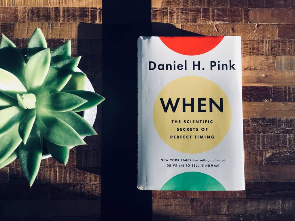 Sloww When Daniel Pink Book Summary