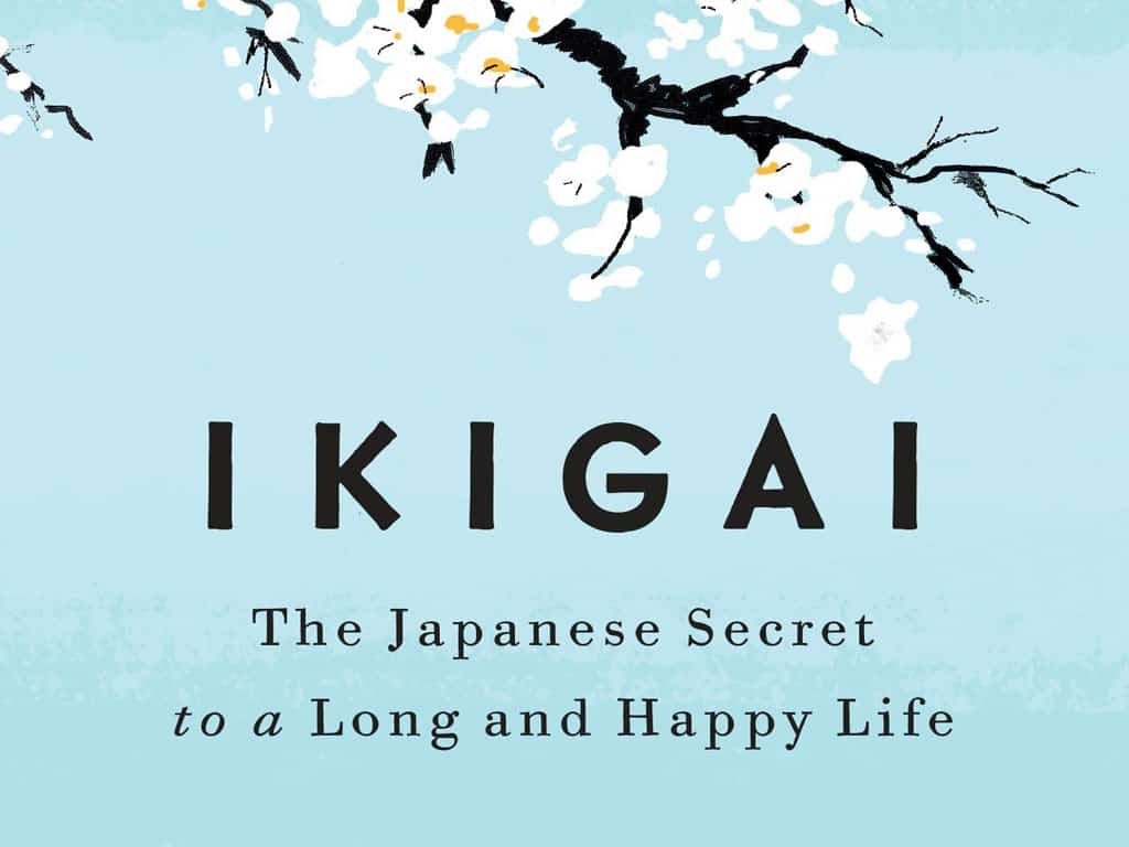 book review of ikigai