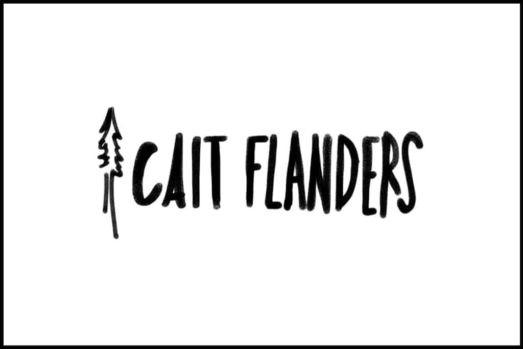 Sloww Cait Flanders Mindful Consumer