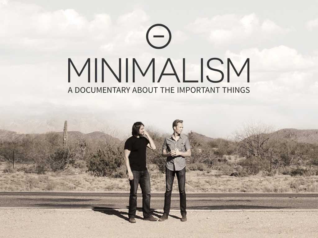 Sloww Minimalism Documentary Film