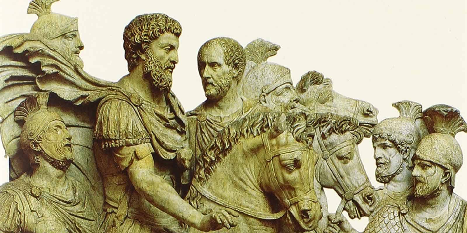 Meditations by Marcus Aurelius (Deep Book Summary + 25 Themes)