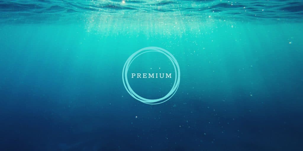 Sloww Premium Membership Logo