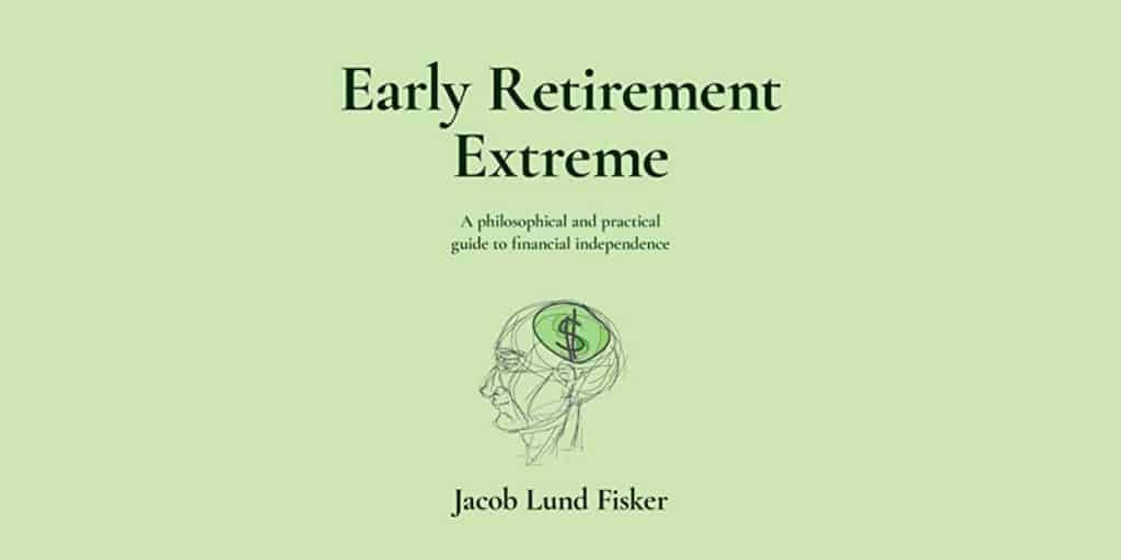 Early Retirement Extreme Book