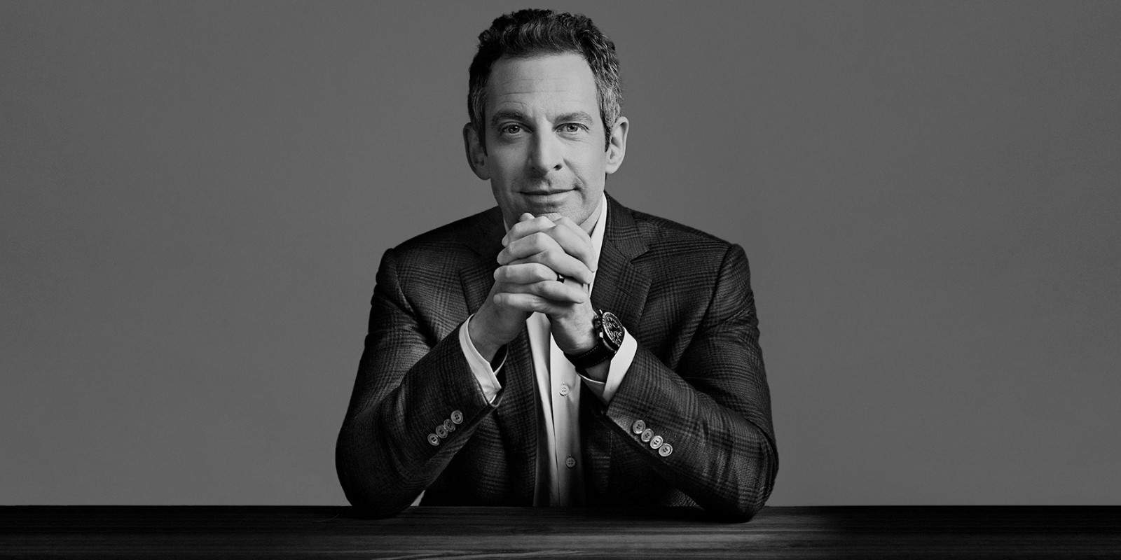 Does Free Will Exist? The Latest Thinking from Sam Harris