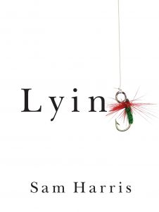 Lying Book Sam Harris