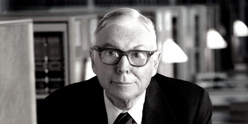 Charlie Munger Quotes