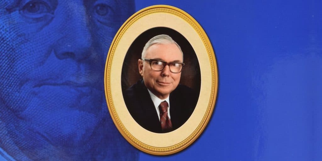 Poor Charlie's Almanack Book Charlie Munger