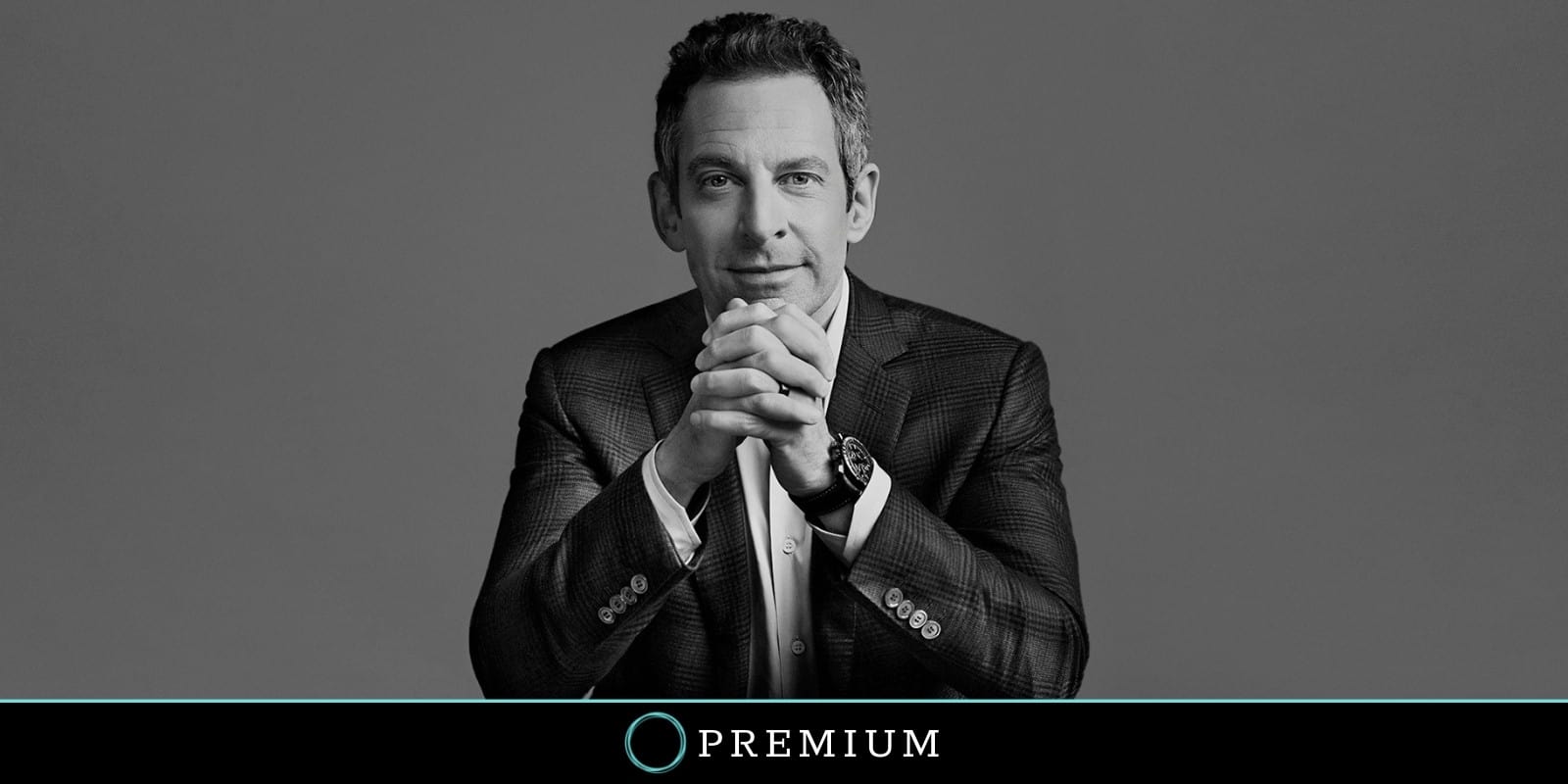 Sloww Premium Free Will Sam Harris