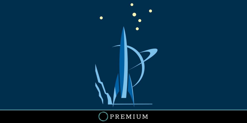 Sloww Premium Skeptics Guide to the Universe