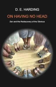 On Having No Head Book by Harding