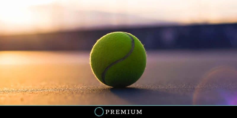Sloww Premium The Inner Game of Tennis
