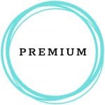 Sloww Premium Logo