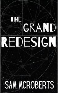 The Grand Redesign Book