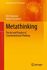 Metathinking Book