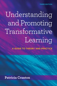 Transformative Learning Book