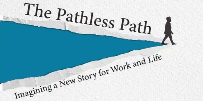 The Pathless Path by Paul Millerd (Book Summary + Infographic) | Sloww
