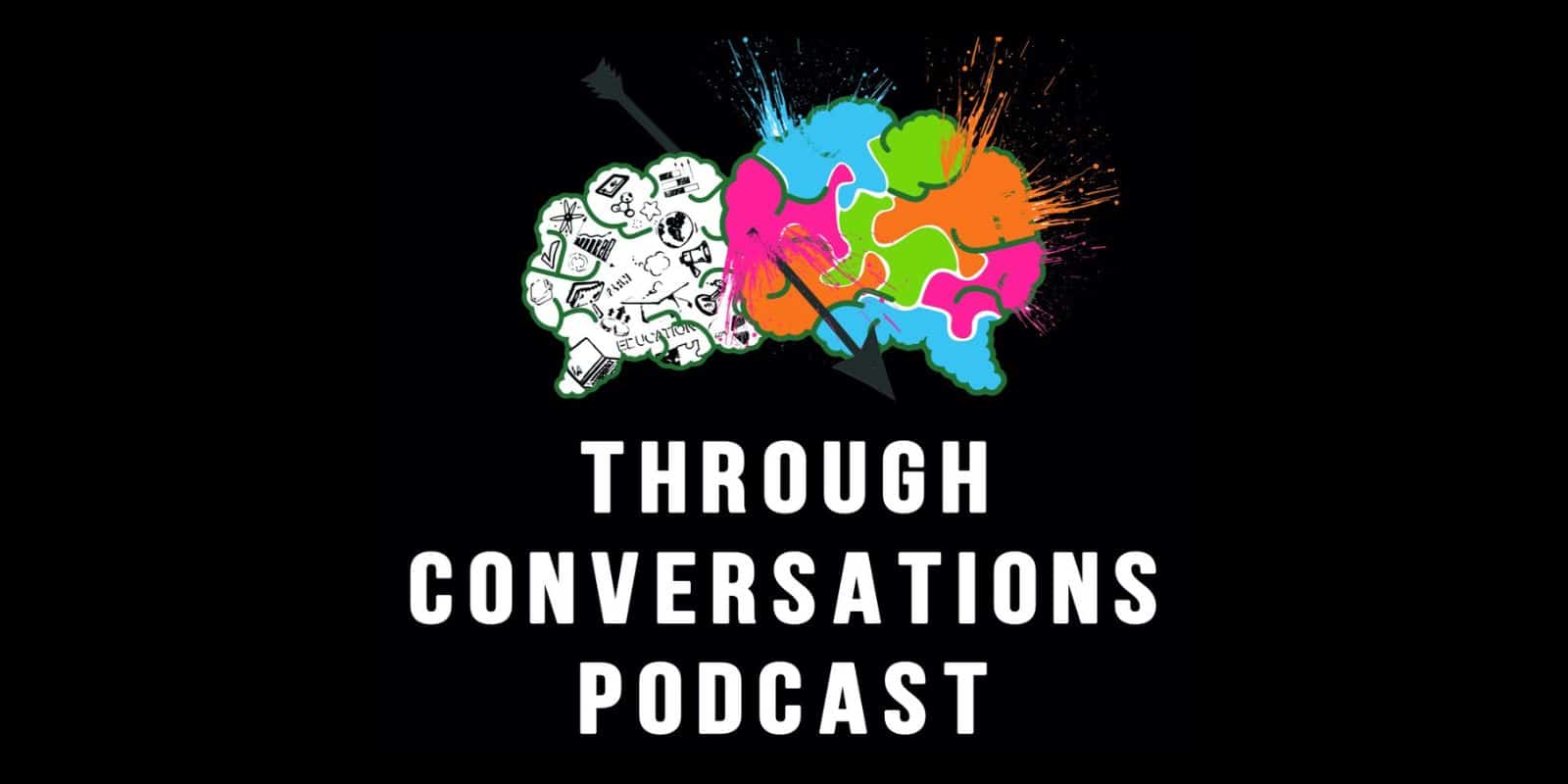 Through Conversations Podcast