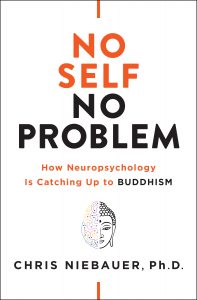 No Self No Problem Book