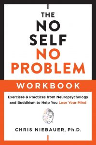 No Self No Problem Workbook