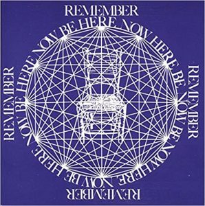 Be Here Now book by Ram Dass