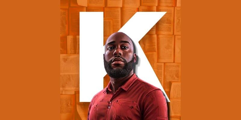 The Knowledge Podcast with David Elikwu