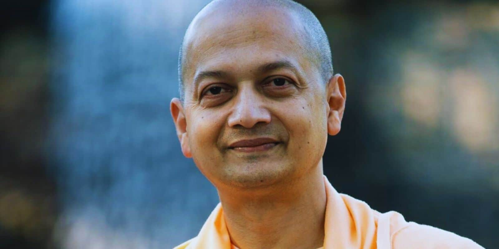 Who Am I? by Swami Sarvapriyananda