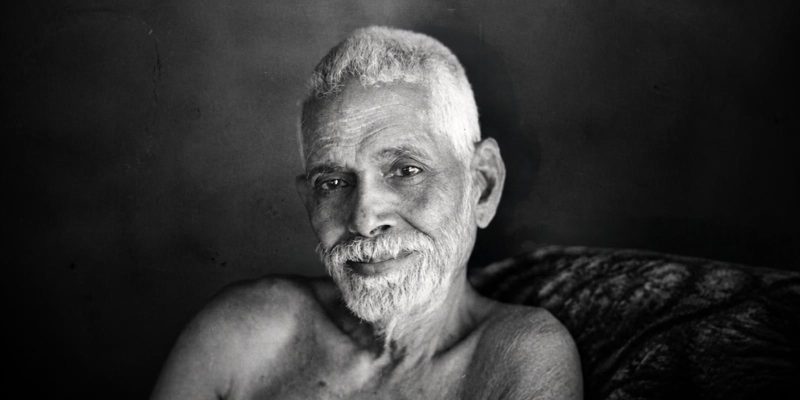 Ramana Maharshi Quotes