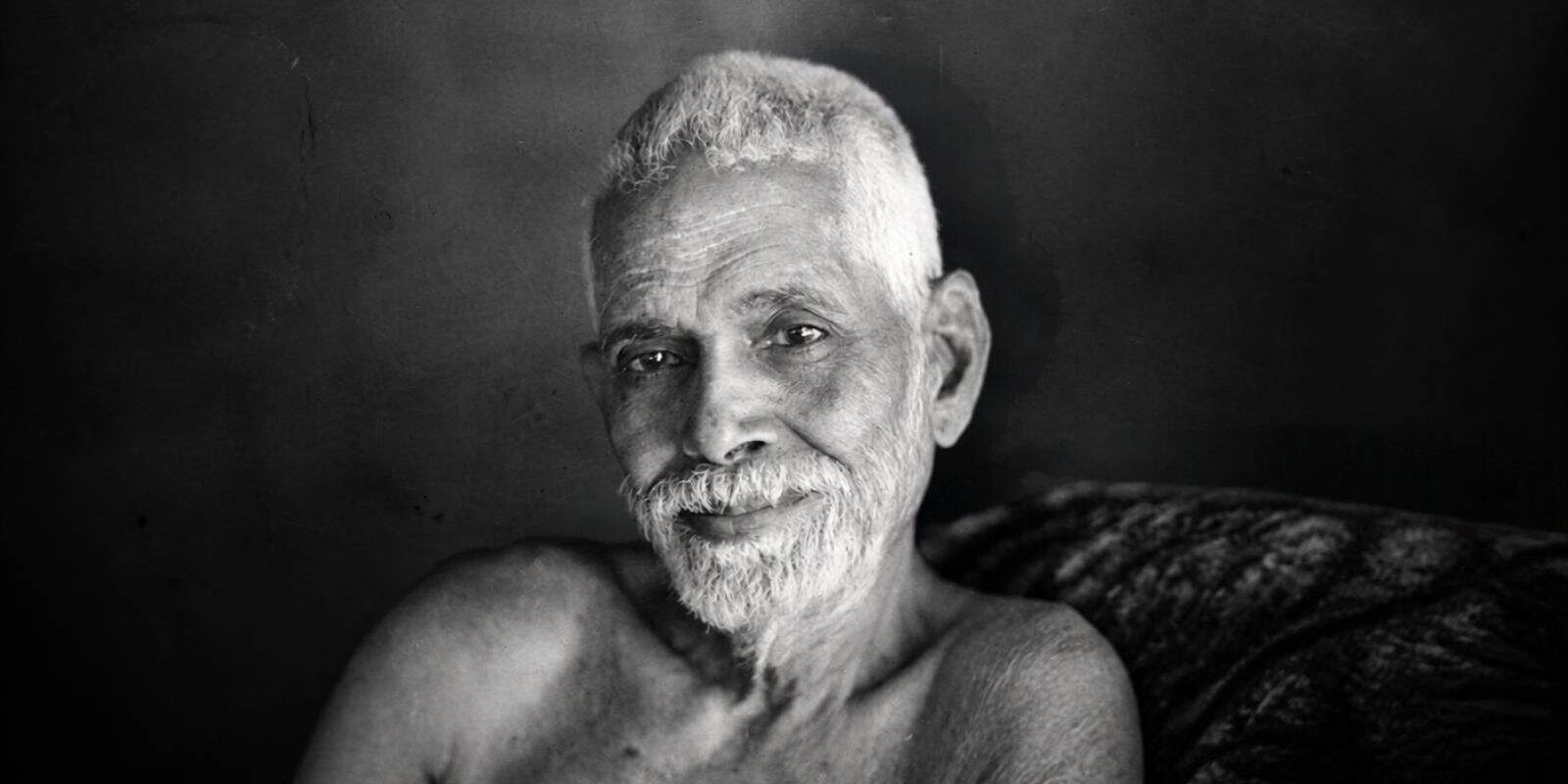 Ramana Maharshi Quotes