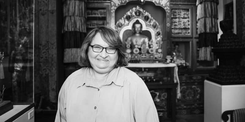 Sharon Salzberg Quotes