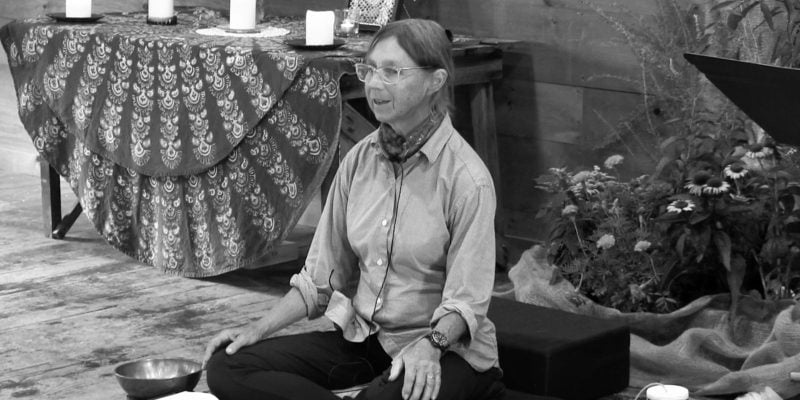 Cynthia Bourgeault Quotes