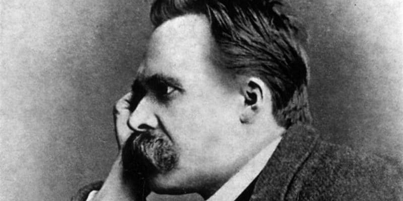 Nietzsche on free will