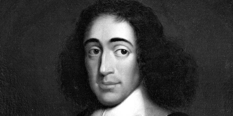 Spinoza on free will