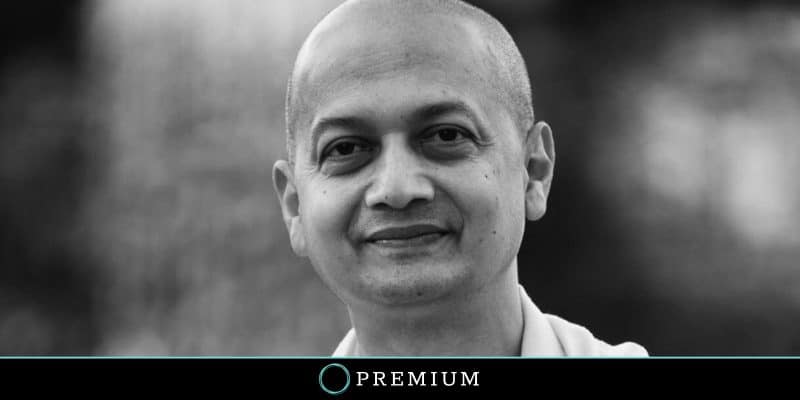 Swami Sarvapriyananda