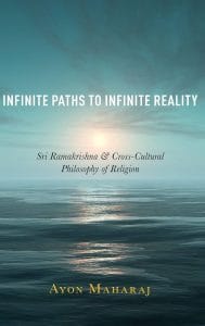 Infinite Paths to Infinite Reality Book