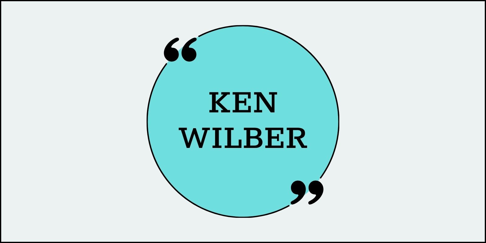 Image for Humanity’s Perennial Problem of Technology outpacing Wisdom (Ken Wilber Summary)