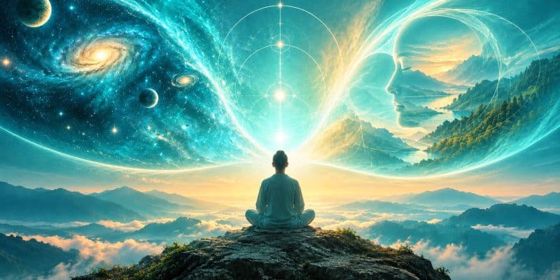 Swami Sarvapriyananda Two Spiritual Approaches God and Self