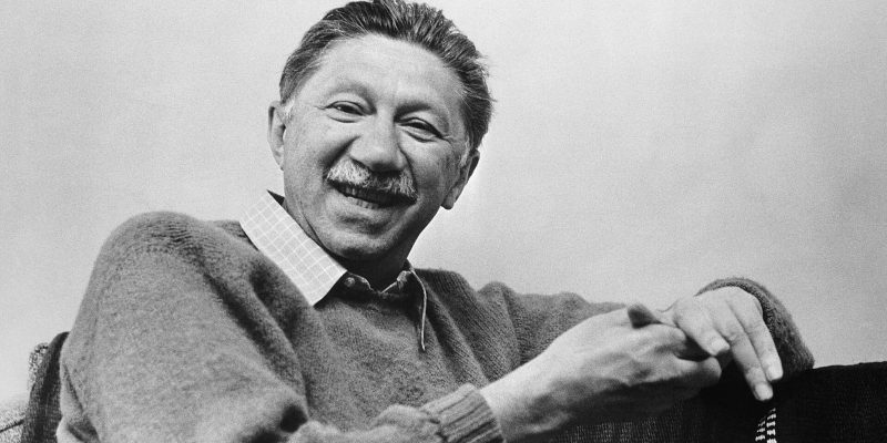 Abraham Maslow Quotes