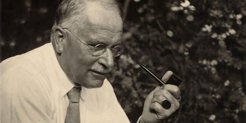 Carl Jung Quotes