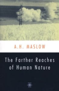Maslow book